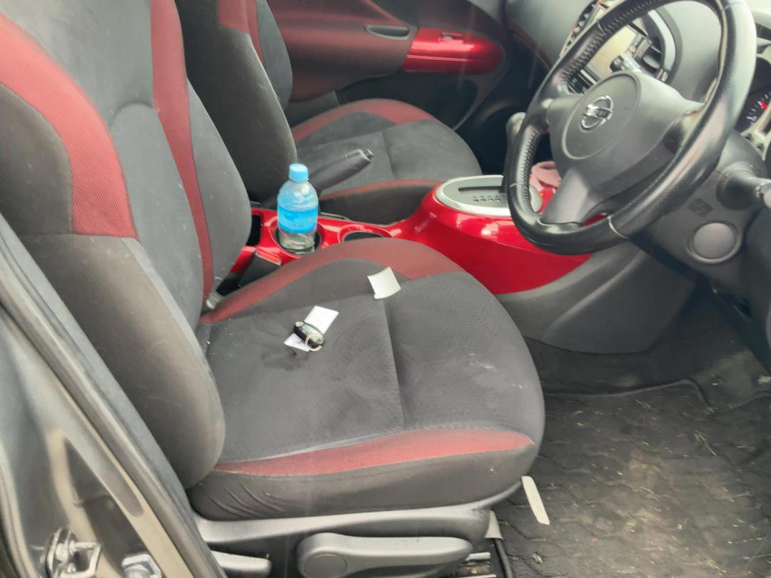 Photo '13' of Nissan Juke Photo '13' of Nissan Juke