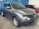Thumbnail '1' of Nissan Juke
