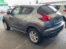 Thumbnail '4' of Nissan Juke