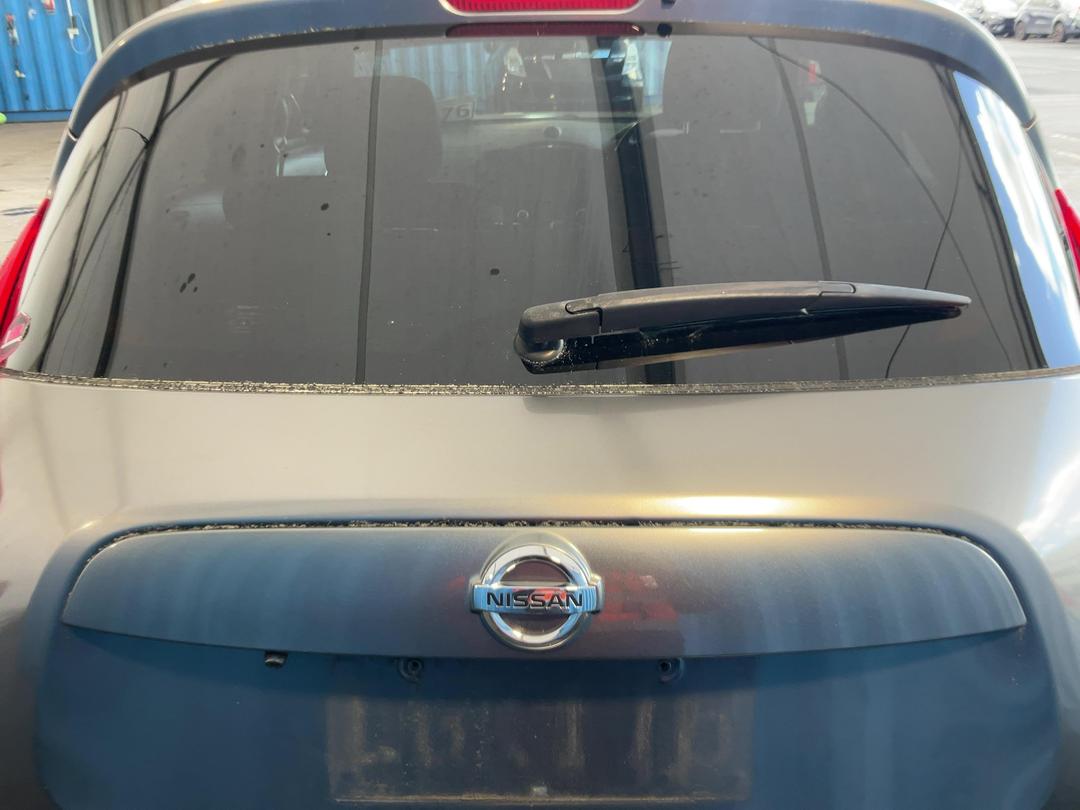 Photo '5' of Nissan Juke