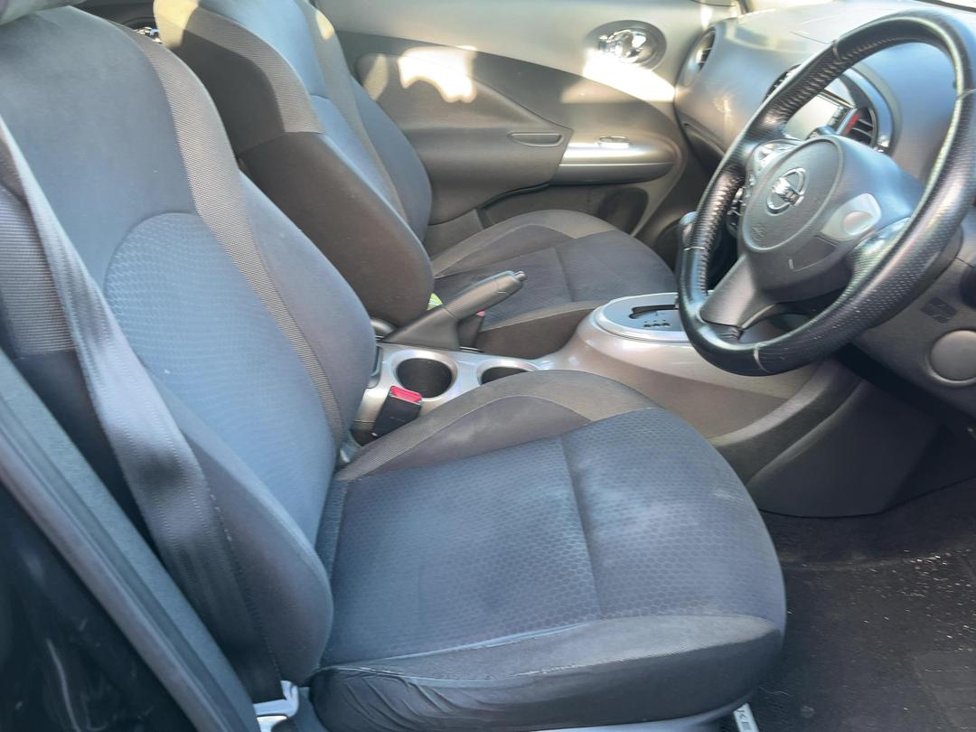 Photo '14' of Nissan Juke Photo '14' of Nissan Juke