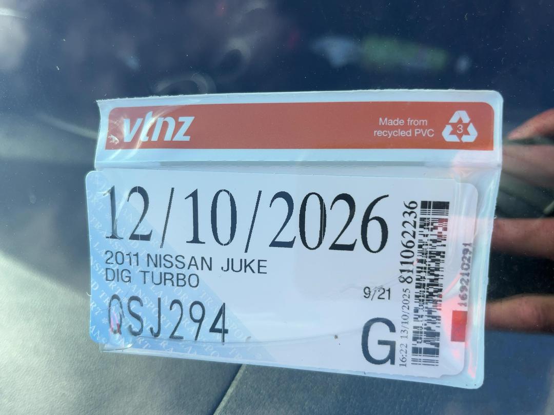 Photo '28' of Nissan Juke Photo '28' of Nissan Juke