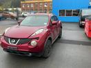 Thumbnail '3' of Nissan Juke
