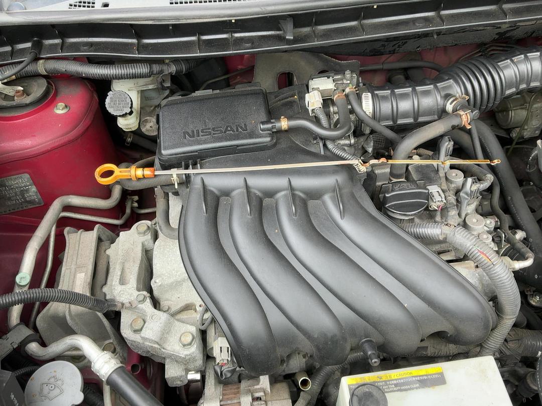Photo '12' of Nissan Juke