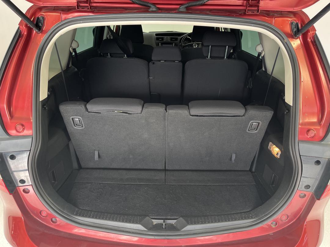 Photo '14' of Nissan Lafesta