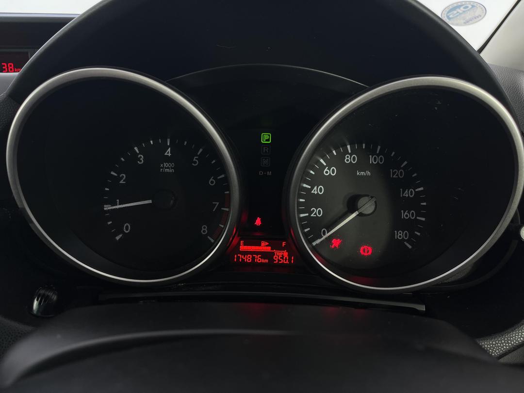 Photo '20' of Nissan Lafesta