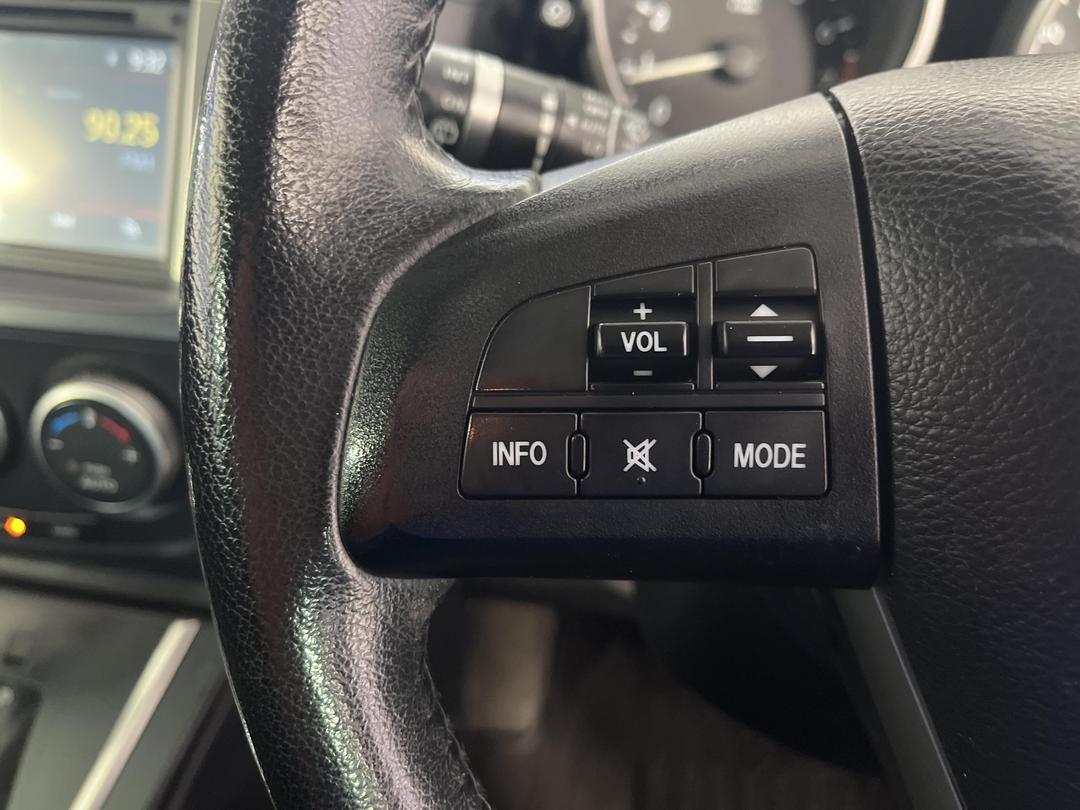 Photo '25' of Nissan Lafesta