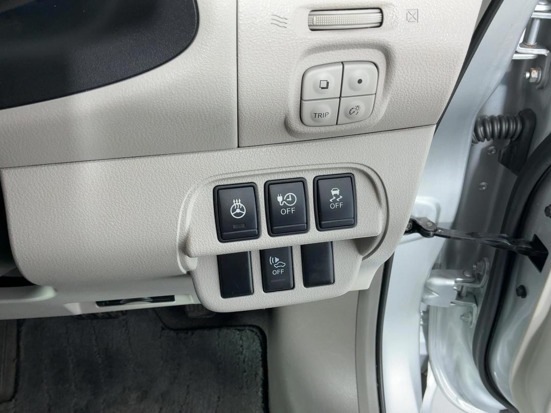 Photo '26' of Nissan Leaf