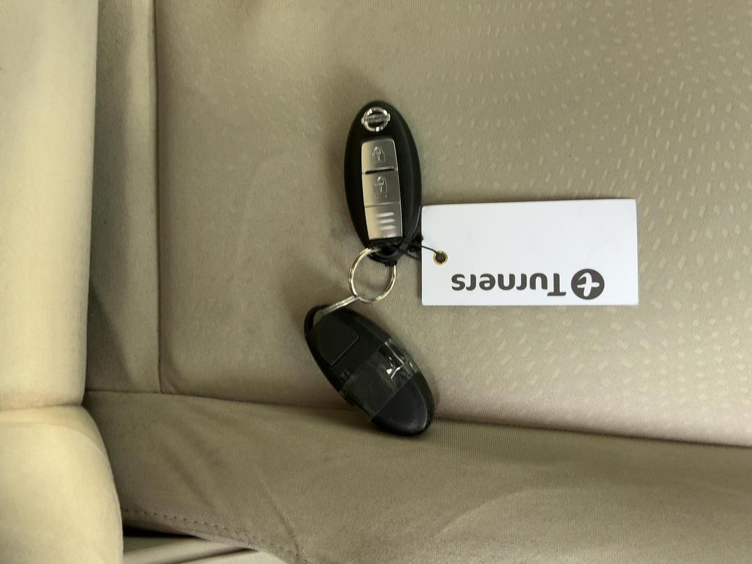 Photo '19' of Nissan Leaf Photo '19' of Nissan Leaf