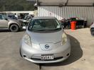 Thumbnail '2' of Nissan Leaf