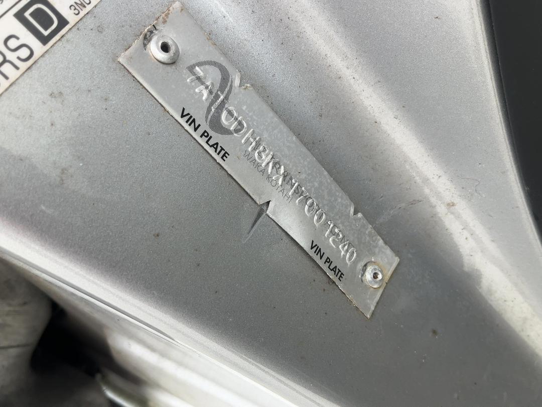 Photo '22' of Nissan Leaf Photo '22' of Nissan Leaf
