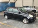 Thumbnail '1' of Nissan March