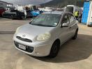 Thumbnail '4' of Nissan March