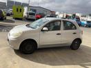 Thumbnail '5' of Nissan March