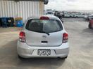 Thumbnail '7' of Nissan March