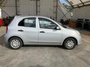 Thumbnail '9' of Nissan March