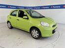 Thumbnail '1' of Nissan Micra