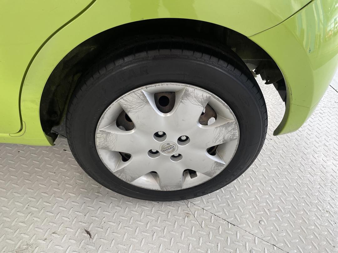 Photo '11' of Nissan Micra