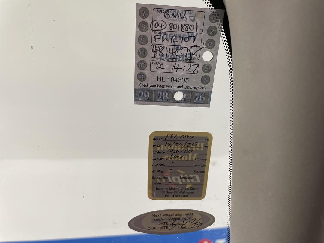 Photo '31' of Nissan Micra