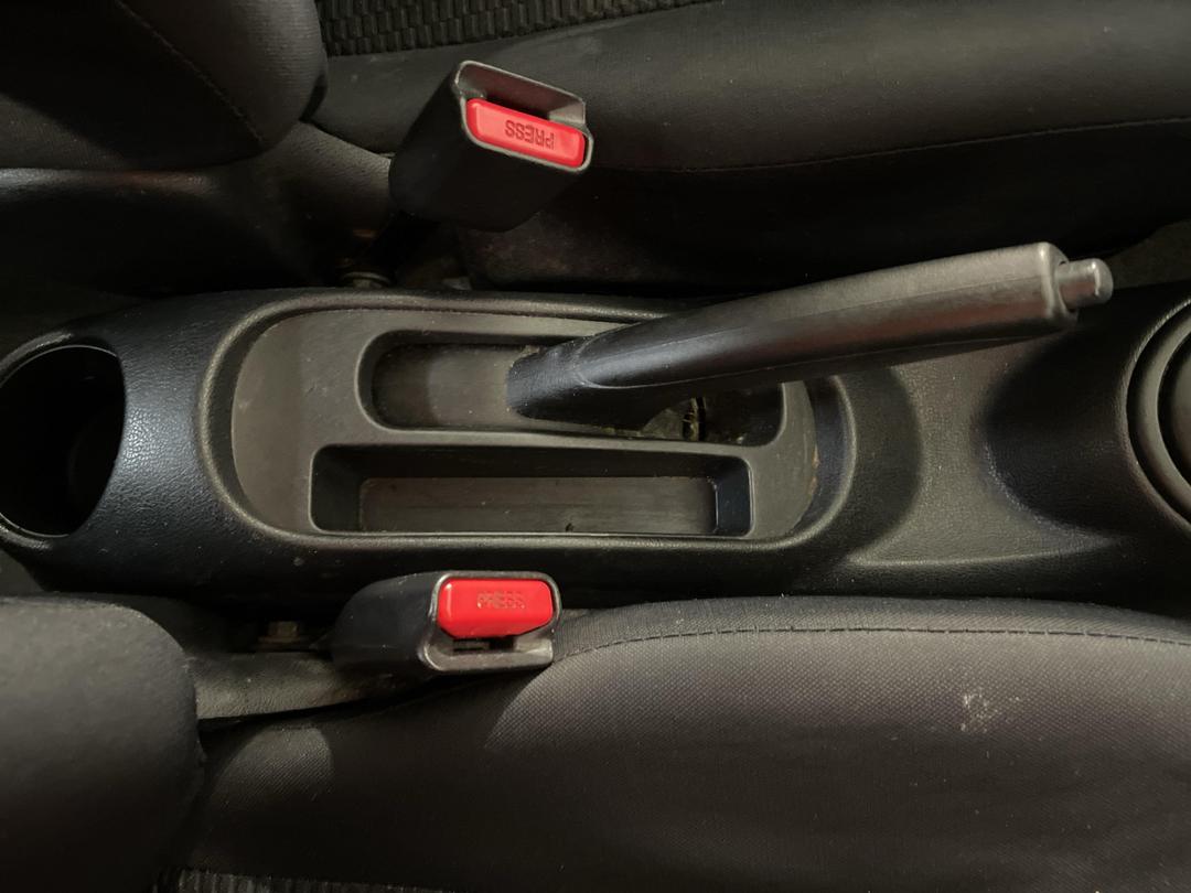 Photo '30' of Nissan Micra