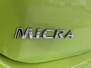 Thumbnail '33' of Nissan Micra