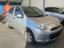 Thumbnail '1' of Nissan Micra ST