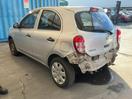 Thumbnail '4' of Nissan Micra ST