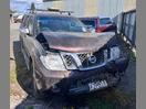 Thumbnail '5' of Nissan Navara D/C ST-X