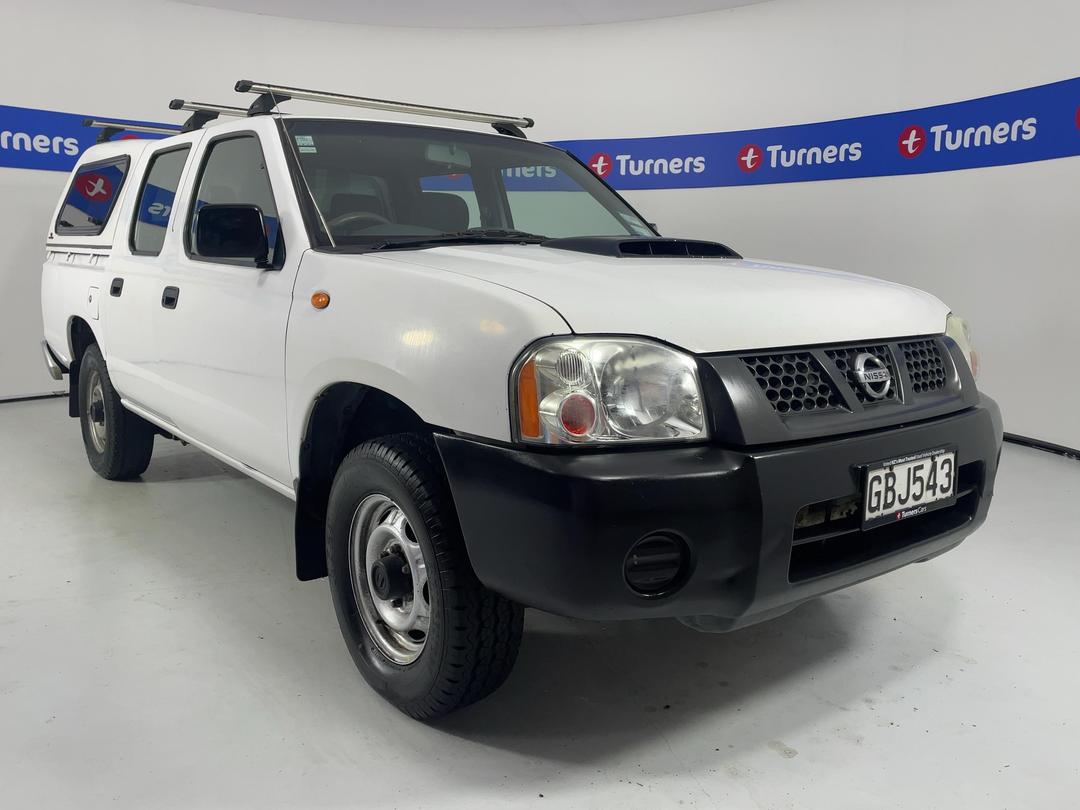 Photo '1' of Nissan Navara