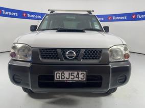 Photo '2' of Nissan Navara
