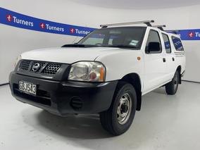 Photo '4' of Nissan Navara