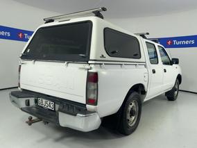 Photo '7' of Nissan Navara