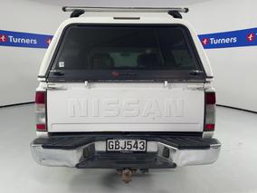 Photo '6' of Nissan Navara