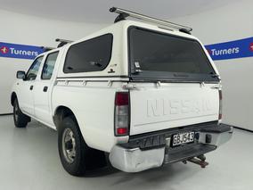 Photo '5' of Nissan Navara