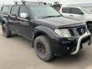 Thumbnail '1' of Nissan Navara D/C ST-X