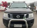 Thumbnail '3' of Nissan Navara D/C ST-X