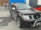 Thumbnail '1' of Nissan Navara D/C ST-X