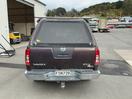 Thumbnail '6' of Nissan Navara D/C ST-X