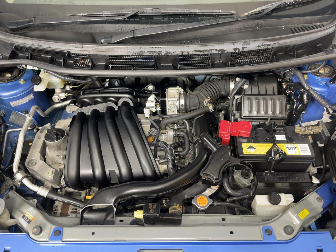 Photo '13' of Nissan Note