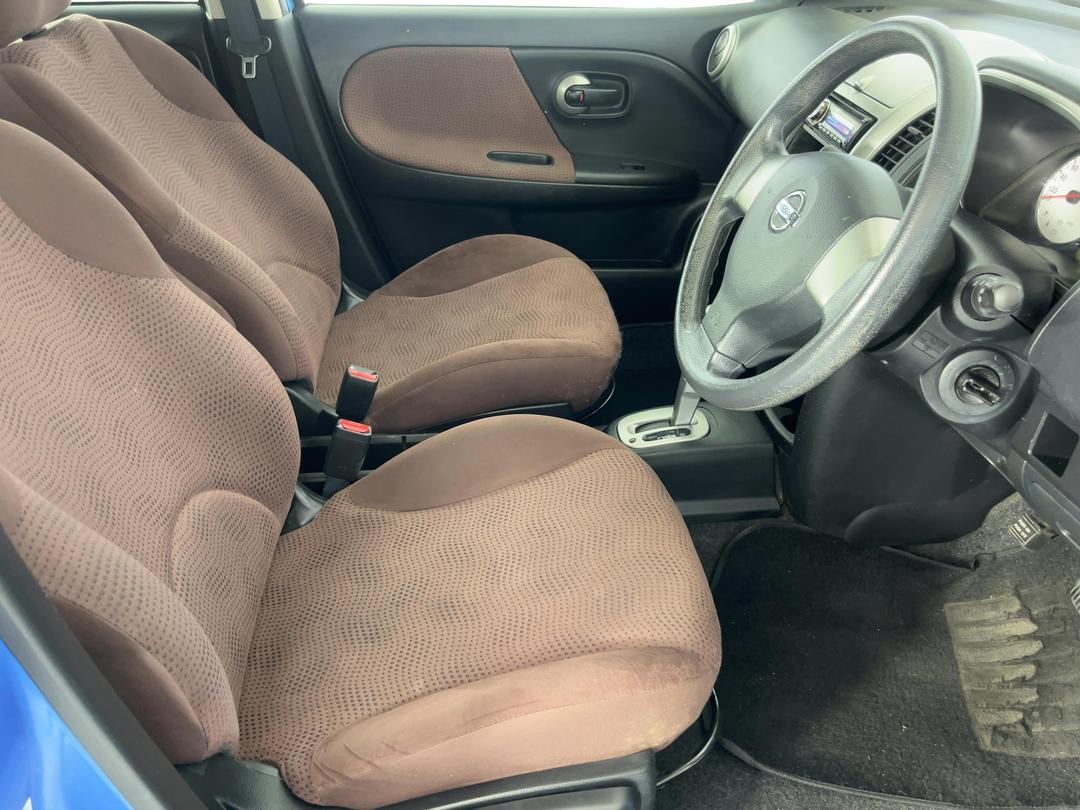 Photo '16' of Nissan Note