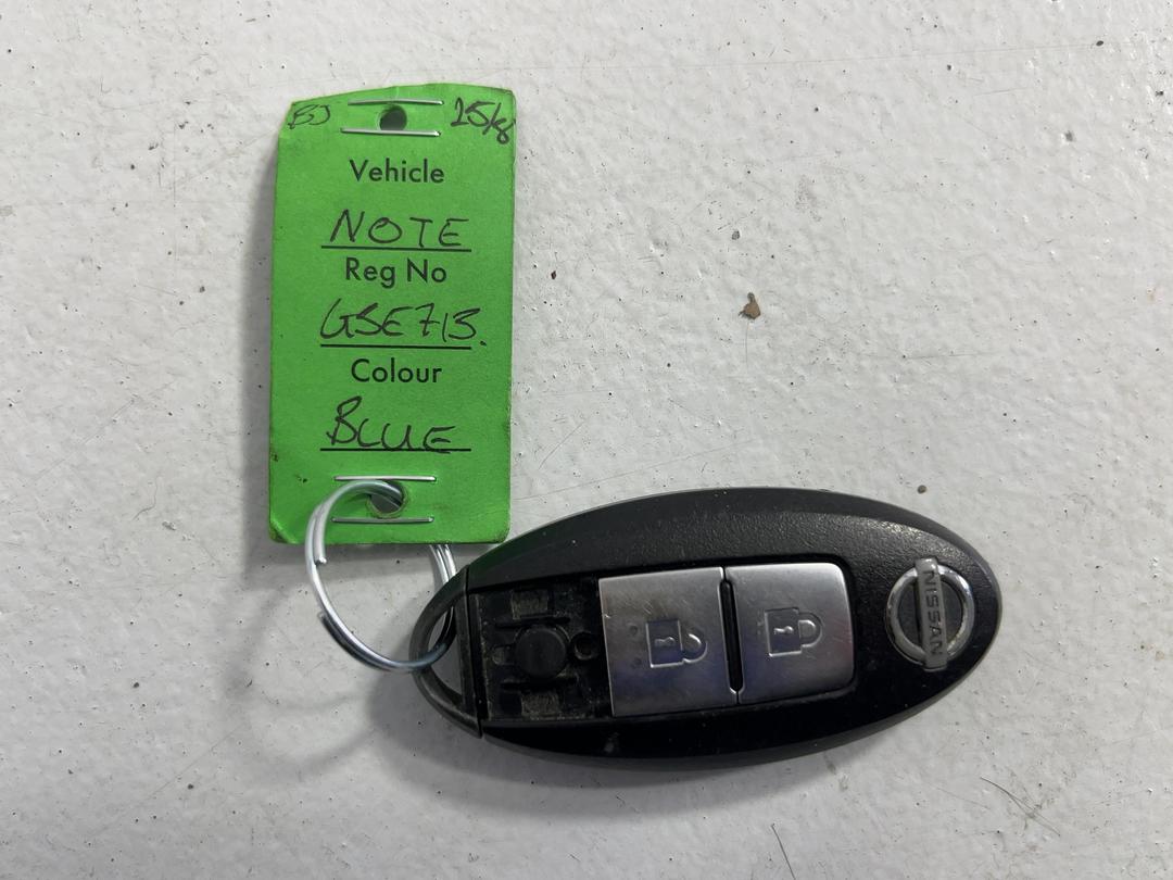 Photo '22' of Nissan Note