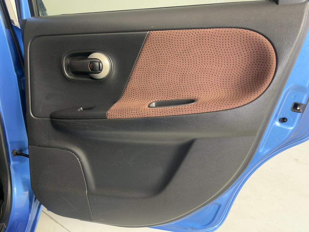 Photo '19' of Nissan Note