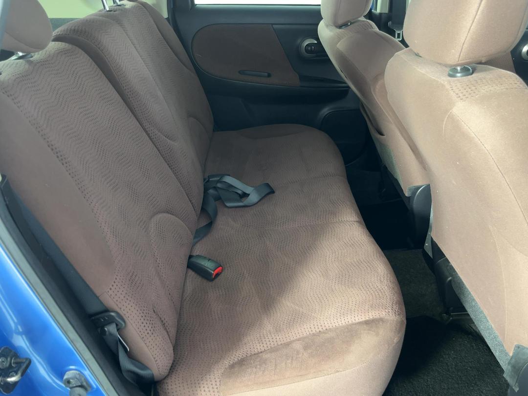 Photo '20' of Nissan Note