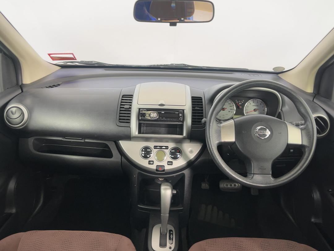 Photo '17' of Nissan Note