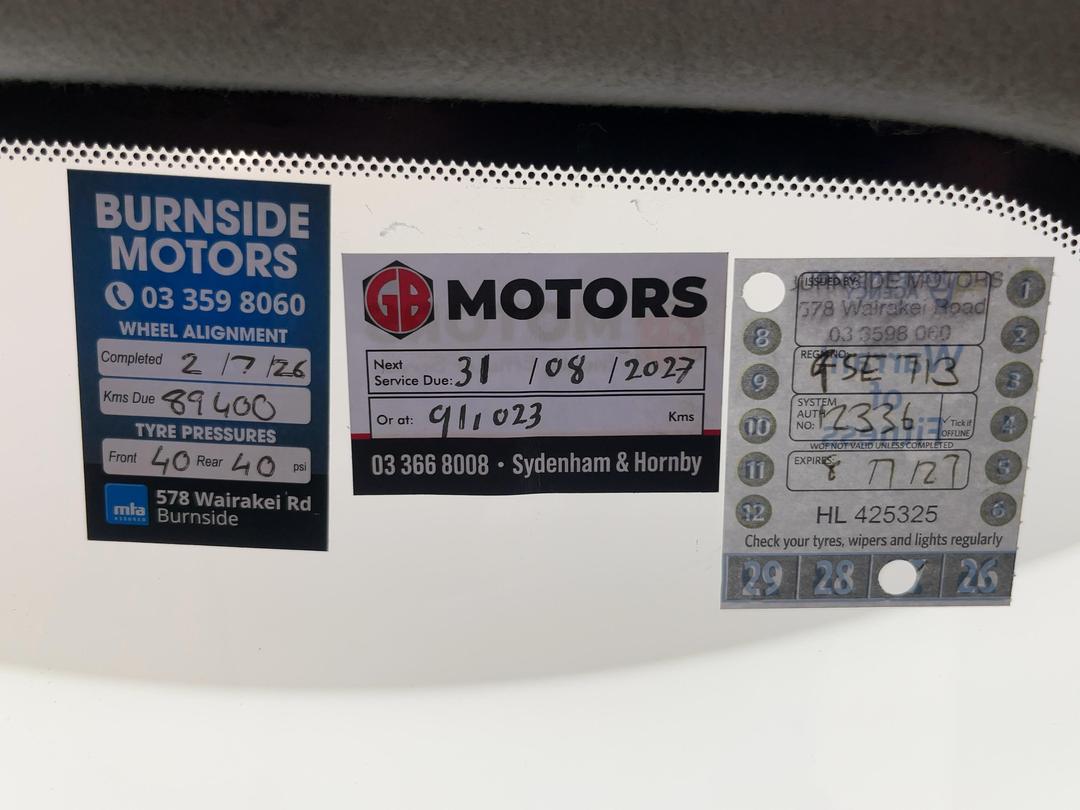 Photo '24' of Nissan Note