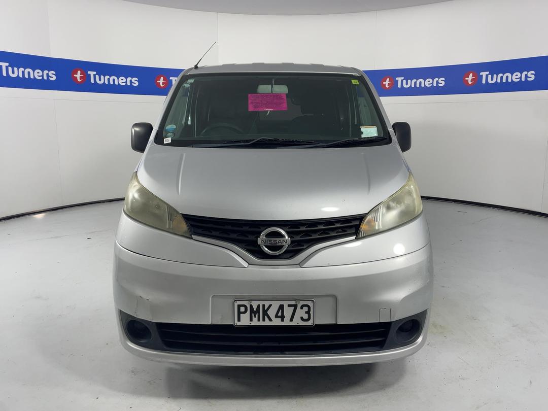 Photo '2' of Nissan NV200 Vanette Photo '2' of Nissan NV200 Vanette