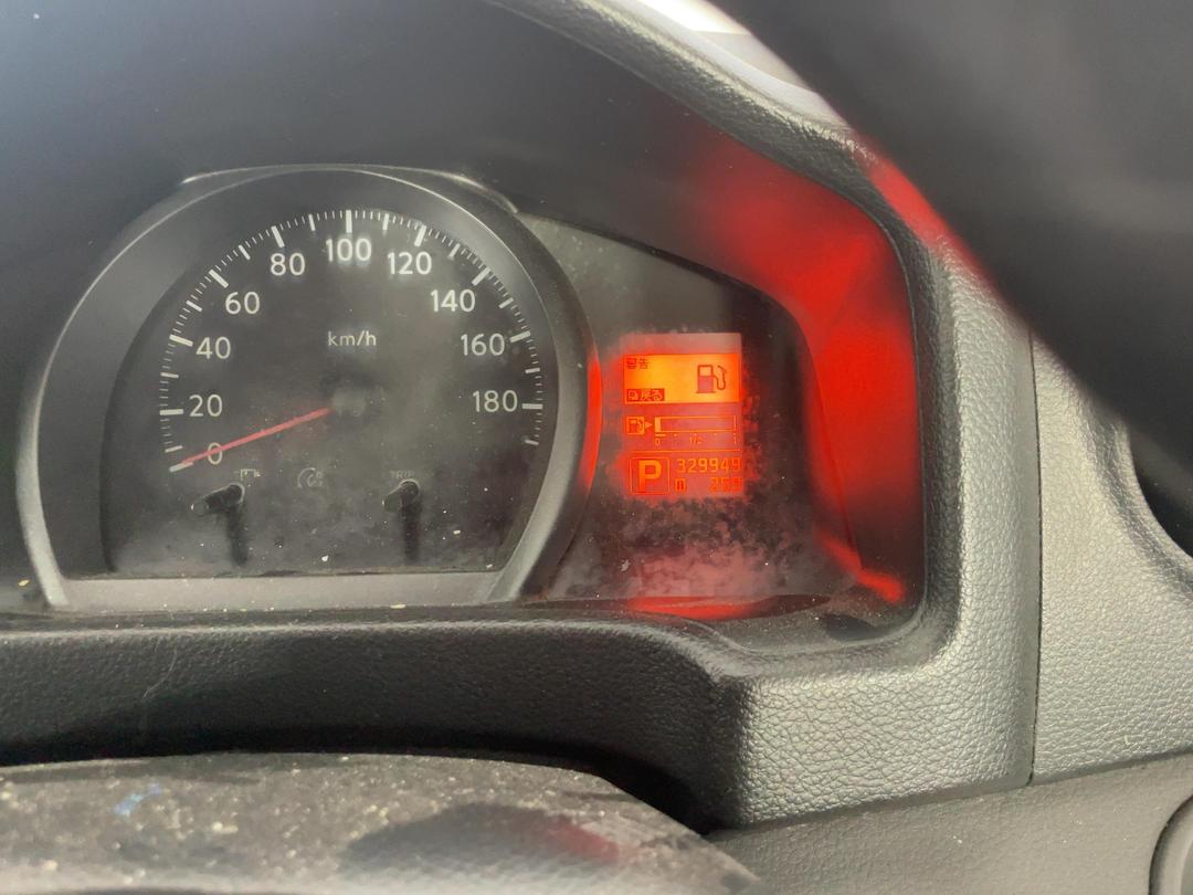 Photo '19' of Nissan NV200 Vanette Photo '19' of Nissan NV200 Vanette