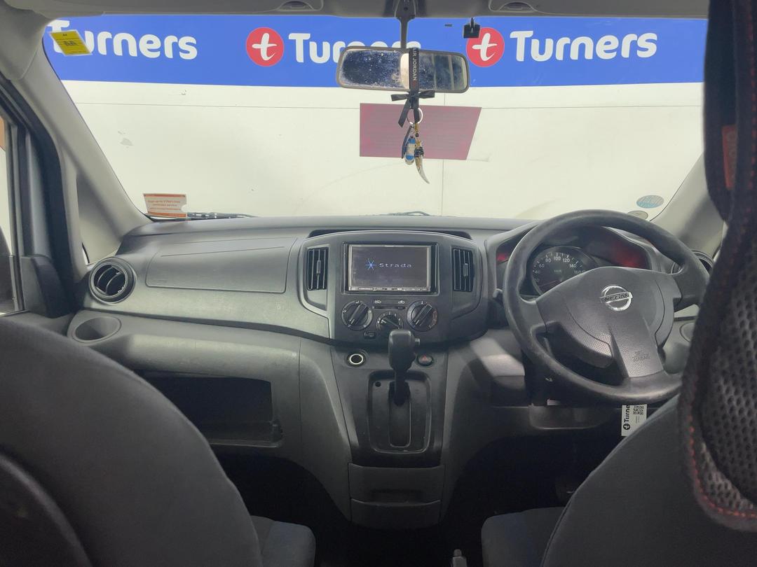 Photo '15' of Nissan NV200 Vanette Photo '15' of Nissan NV200 Vanette