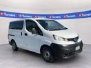 Photo of 2011 Nissan NV200 Vanette