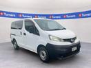 Photo of 2011 Nissan NV200 Vanette
